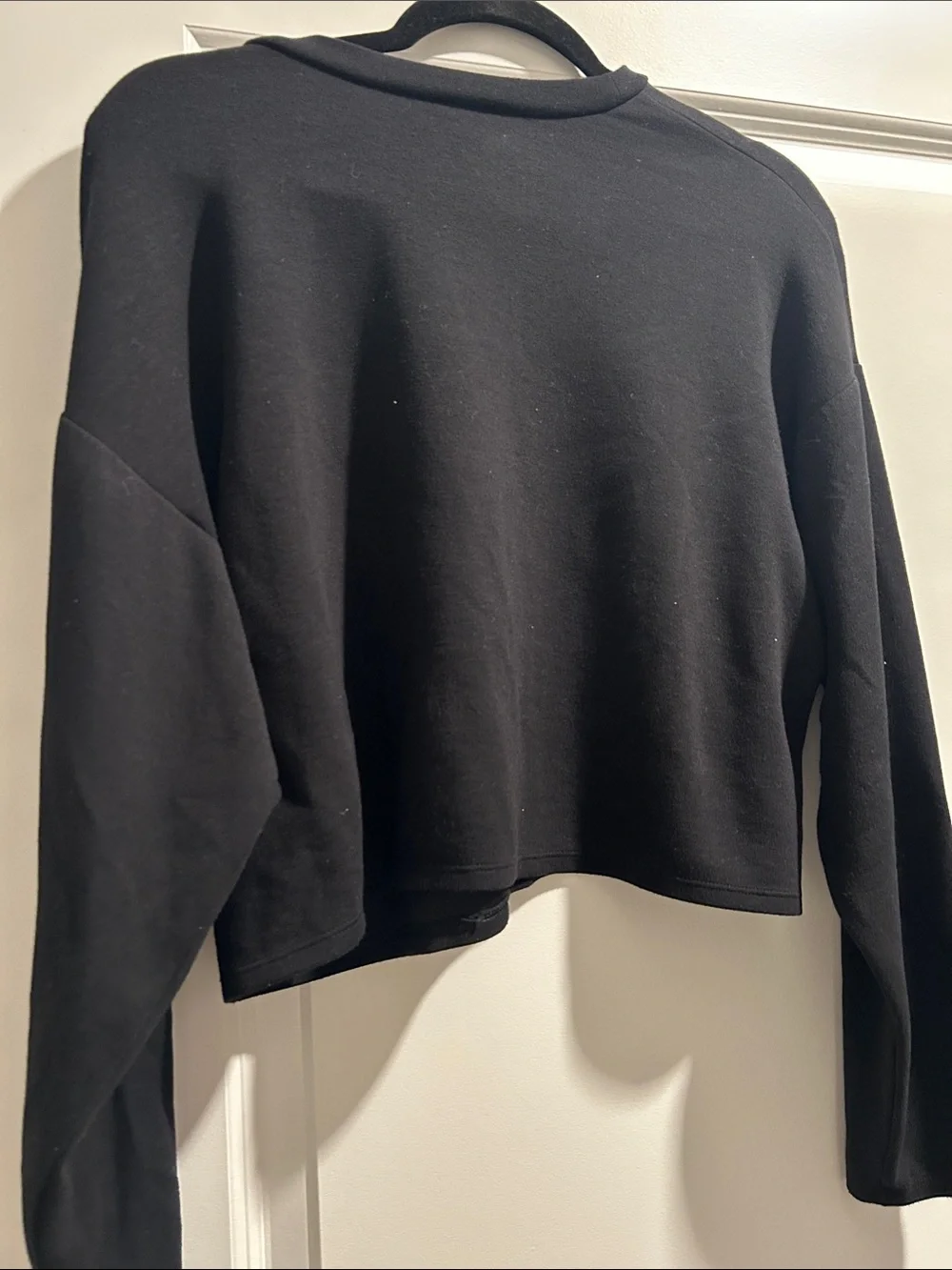 Express classic black